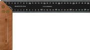 Schreinerwinkel Schenkel-L.300mm m.Gehrung Kurzer Schenkel 170mm TECWERK