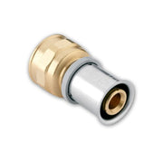 Roth Transition Coupling 32mm x 1 1/4