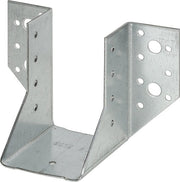 Balkenschuh Typ A 80/120 2mm ETA-09/0227 STA sendzimir verz.