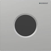 GE Typ 01 UR-Strg., elektron. Spülausl. Netzbetrieb, mattchrom lackiert, Etc.
