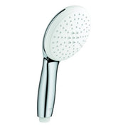 GROHE Handbrause Tempesta 110 27597_3 2 Strahlarten WS+ chrom