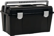 Toolbox 33-34 B480xT255xH258mm PP RAACO