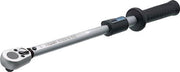 Drehmomentschlüssel 5121-2CLT 1/2 Zoll 20-120 Nm HAZET