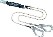 BFD-Verbindungsmittel Tyger Twin SK 12 L.1,5m EN 354 EN 355 MAS
