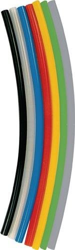 Druckluftschlauch PUR Innen-Ø 5,5 mm Außen-Ø 8 mm Länge 25 m blau RIEGLER