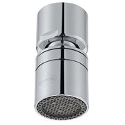 NEOPERL Dual-Stream PCA DC Strahlregl. m K,chrom M22x1/M24x1,1.5 GPM/5.7 l/min.