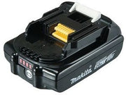 Akku 197254-9 BL1820B Lithium-Ion 18 V · Leistung 2,0 Ah Li-Ion MAKITA