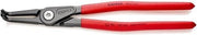 Präzisionssicherungsringzange J 41 f.Bohrungen D.85-140mm L.305mm KNIPEX