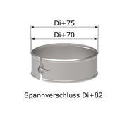 POLL Spannring Di: 150mm # 3U05 SS1