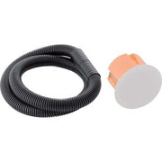 Geberit Rohbauset (Kabel/ Netz) für Stützklappgriff Mambo