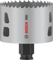 Lochsäge PRO Multi Material PC Plus D.68mm Schnitt-T.44mm HSS-Legierung+Kobalt