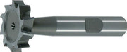 Schlitzfräser DIN 850D TypN D.13,5mm HSS-Co Z.8 L.3mm MAYKESTAG