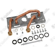 VAILLANT Hydroplatte Vaillant-Nr. 0020046782