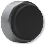 Wall-mounted door buffer 611XA/611XC VA XA ma L.15mm HEWI