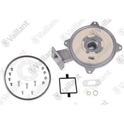 Vaillant Brennerflansch Nr. 0020135118