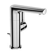 Hansa Ronda Einhand-Waschtischbatterie, Hebel seitlich, chrom, 55262203