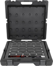 Drehmoment-Werkzeug-Satz 29-tlg 10-50Nm 9x12mm KS TOOLS