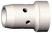 Gasverteiler weiß 28mm A.BINZEL