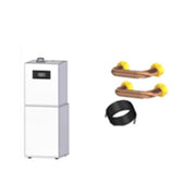 RE Verbindungsset Kessel Spei. überein. Set für die Warmwasserbereitung
