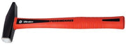 Schlosserhammer Ultratec 1000g 3-Komponentenstiel PEDDINGHAUS