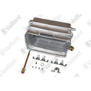 Vaillant Wärmetauscher Nr. 0010026288