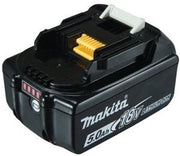 Akku 197280-8 BL1850B Spannung 18V Kapazität 5Ah Li-Ion MAKITA
