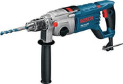 Schlagbohrmaschine GSB 162-2 RE Prof.82/68mm 1500W 0-750 min-¹,0-2550min-¹ BOSCH