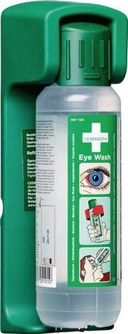 Wandhalterung f.Augendusche 40 00 386 481