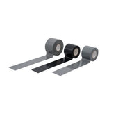 DEC PVC Klebeband, 50mm, für Wickelfalzrohr, (Rolle: 20 m) je Rolle