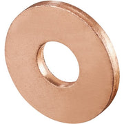 OVENTROP Copper Sealing Ring for Pressure Gauge Valves