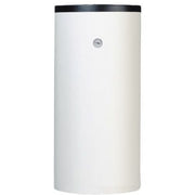 RE Hochleistungs-Frischwasserspeicher HFS 750 W, 742l weiß/schwarz
