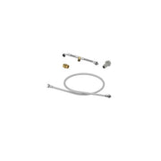 TECEprofil Feinbauset für Dusch-WC Modul 1120 mm