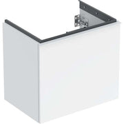 GE Acanto US für WT B:60cm, 1 Schubl. 1 i.Schubl., verk. Ausld., weiß hgl.