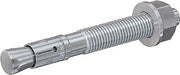 Bolzenanker FBN II D.8mm L.71mm 50 St.FISCHER