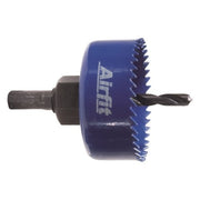 AIRFIT Kreisschneider 57mm für Kunststoff