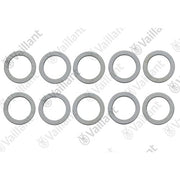 VAILLANT Rechteckdichtring 981142, (MVP: 10 Stück), je MVP