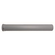 VAILLANT Verlängerung DN130 1,0 m PP