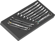 Werkzeugmodul 9730 Joker Set 1 11-tlg.WERA