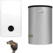BOSCH BW-Standardpaket BOPA ST GC78-011 GC7800iW 15 P 23, W120-5 O1 A