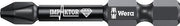Bit 851/4 IMP DC PH3 L.50mm 1/4 inch E6.3 Impaktor, DC Box with 5 Bits WERA