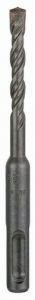 Hammer Drill Bit SDS-plus-5 Working L.50mm D.6.5mm L.115mm Multi-cutter BOSCH