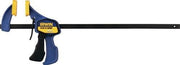 Einhandzwinge Mini Spann-W.150mm A.62mm IRWIN