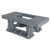 VA Fertigfundament für aroTHERM plus/Split/pro