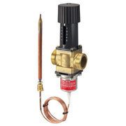 Danfoss Temperaturregler AVTB DN25 PN 16 30-65 Grad C.,  # 003N8153