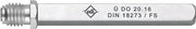 FS-Wechselstift 0540 4-KT.9x95mm Vollstift EDI