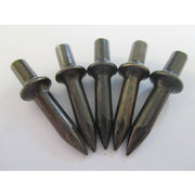 ULITH Fixpin Impact Anchors 4x18mm hardened, smooth shank, (MOP:200) per MOP