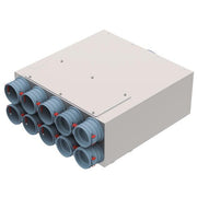 Helios Verteilerkasten, FlexPipe FRS-VK 10-75/160