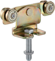 Rollapparat -91 391 f.Pro 300 STA verzinkt,gelb 100kg HELM