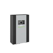 Kermi x-center pro Wärmepumpenregelung Wandregler für x-change dynamic pro