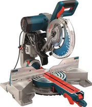 Kapp- u.Gehrungssäge GCM 10 GDJ Prof.200x100mm 1800 W 4500min-¹ 254x30mm BOSCH
